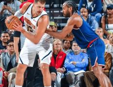 IM体育-快船主教练为球队强调全力以赴，不留遗憾的简单介绍