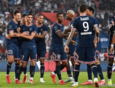 IM体育官方网站-巴黎圣日耳曼强势晋级，欧冠八强对决即将上演的简单介绍