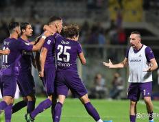 IM体育App下载-包含佛罗伦萨主场频频失分，球员之间关系恶化的词条