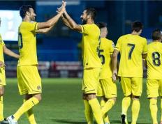 IM体育社区互动入口-格拉纳达苦战中止连胜，大将伤退沉默的简单介绍