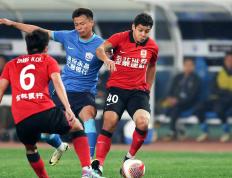 IM体育-长春亚泰经典比拼，奋力争夺胜利