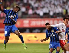 IM体育官网入口-苏宁主场艰难取胜，中超前四位置更稳固的简单介绍