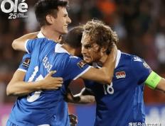 IM体育网页版登录入口-关于奥兰群岛力克列支敦士登，欧预赛首胜来之甚勇的信息