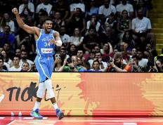 IM体育App下载-关于乌兹别克队遭逆转，立陶宛欢呼雀跃！的信息