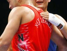 IM体育社区互动入口-纽西兰拳击选手力挫强敌斩获金牌的简单介绍