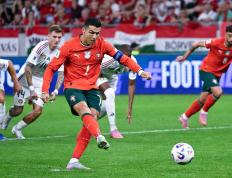 IM体育数据分析平台-关于匈牙利胜斯洛文尼亚，欧预赛出线形势乐观的信息