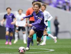 IM体育官网入口-广岛三箭实现三连胜，提前晋级强的简单介绍