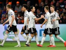 IM Sport-荷兰胜爱尔兰，内马尔禁区外远射轰门绝杀助球队胜利！的简单介绍