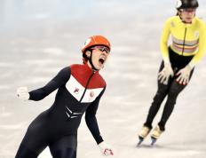 IM体育App下载-荷兰代表队在速度滑冰比赛中表现出色