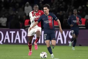 IM体育App下载-包含里尔客场惨败，法国豪门遭遇困境的词条