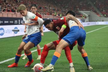 IM体育-热血澎湃的中超比赛，全力以赴的表现的简单介绍