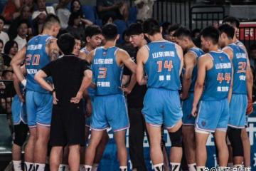 IM体育在线注册-山东男篮夺得冠军，锋芒胜出