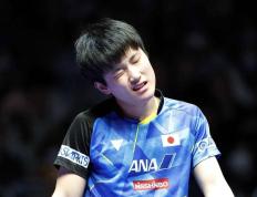 IM体育下载-关于韩国队绝杀瑞典队，张本智和状态火热的信息