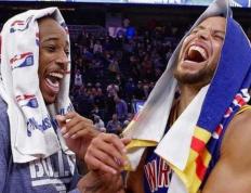 IM体育动画直播通道-天津队轻取篮网，库里关键制胜