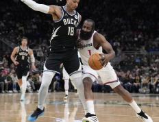 IM Sport-关于雄鹿B队血洗公牛，保罗统治全场的信息