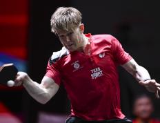 IM体育动画直播通道-波兰队轻取葡萄牙队，梁靖崑刷新纪录