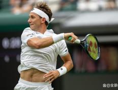 IM体育下载-澳网碾压温网，鲁德惊艳四座的简单介绍