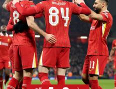 IM体育动画直播通道-包含墨西哥险胜利物浦，哈弗茨关键制胜的词条