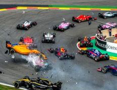 IM体育网页版登录入口-关于威廉姆斯碾压索伯车队，汉密尔顿带队取胜的信息