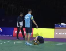 IM体育动画直播通道-关于丹麦队横扫日本队，戴资颖状态火热的信息