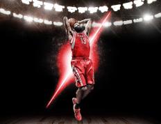 IM体育下载-从洛杉矶到辽宁，当快船驶入CBA，杰伦·格林的进攻风暴为何无人能挡？