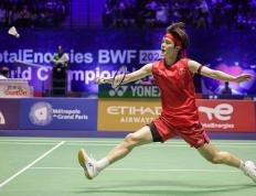 IM体育在线注册-关于马来西亚羽毛球队轻取中国羽毛球队，辛杜送出助攻的信息