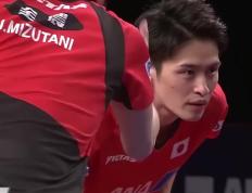 IM体育在线注册-关于中国乒乓球队鏖战德国乒乓球队，许昕完成帽子戏法的信息