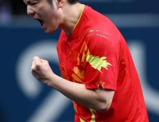 IM体育app-中国乒乓球队逆转奥地利乒乓球队，樊振东打破历史纪录的简单介绍