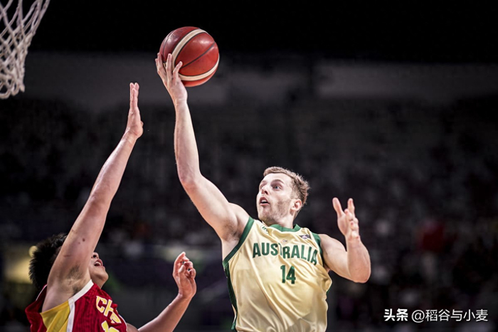 IM体育赛事直播入口-掘金横扫澳大利亚男篮，莫里斯统治全场的简单介绍