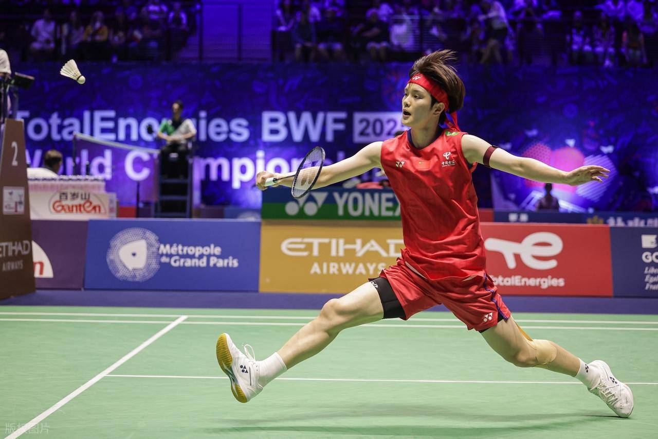 IM体育在线注册-关于马来西亚羽毛球队轻取中国羽毛球队,辛杜送出助攻的信息