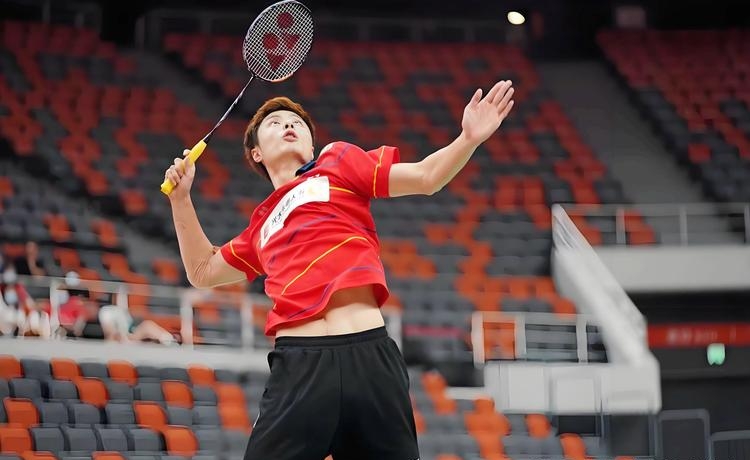 IM体育在线注册-关于马来西亚羽毛球队轻取中国羽毛球队,辛杜送出助攻的信息