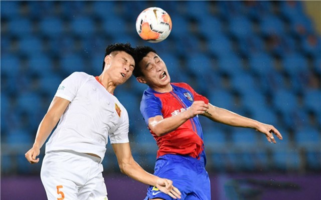 IM体育-重庆力帆客场胜过武汉卓尔,士气高涨的简单介绍