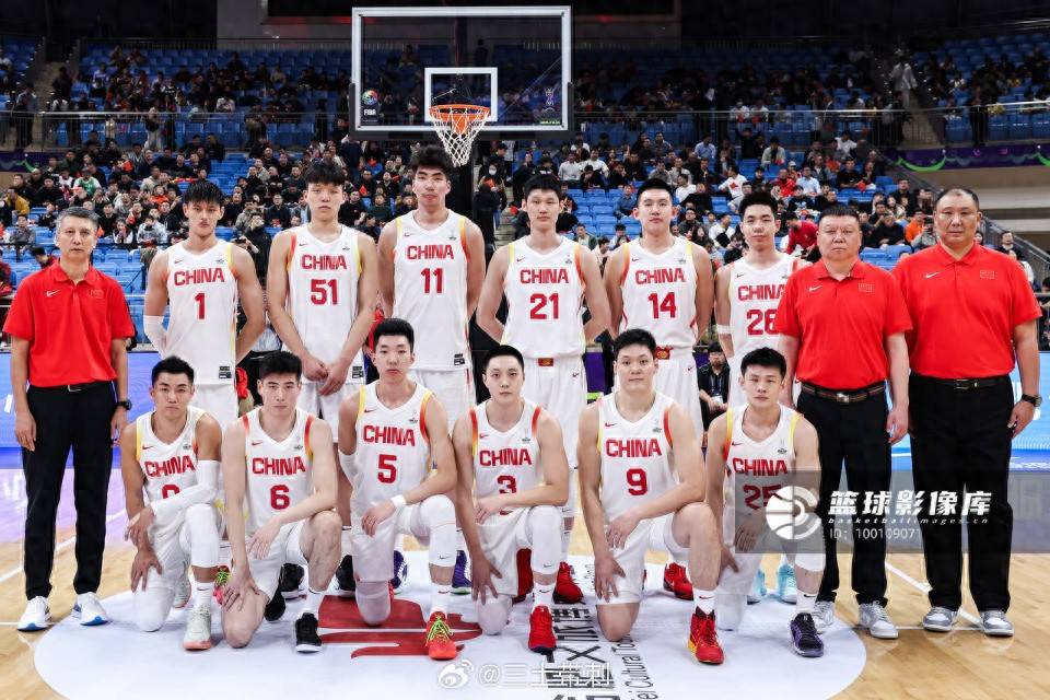 IM体育官网-亚洲篮球联赛举办，各队实力均衡的简单介绍