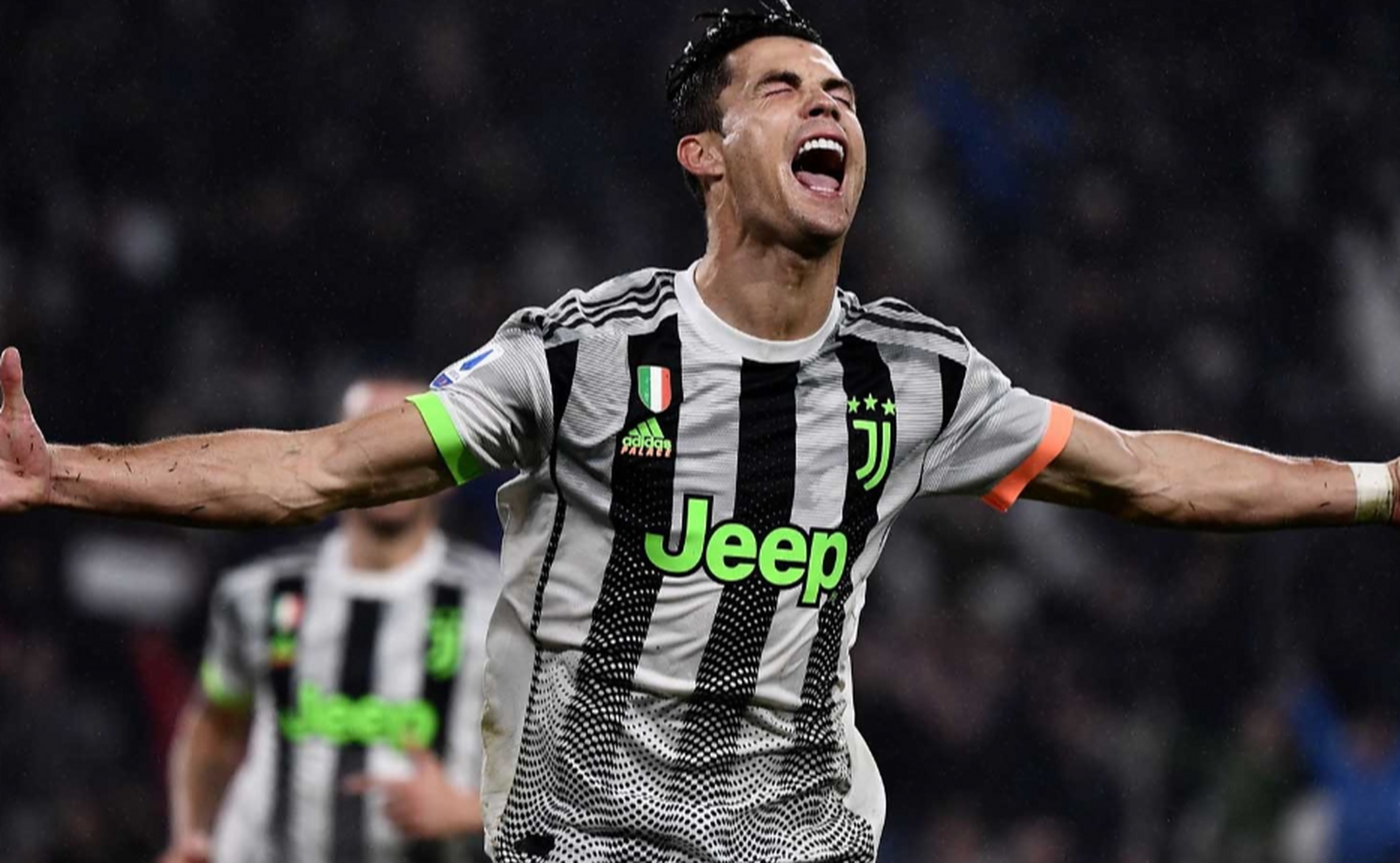 IM体育官网入口-尤文图斯球员获得最佳进球奖