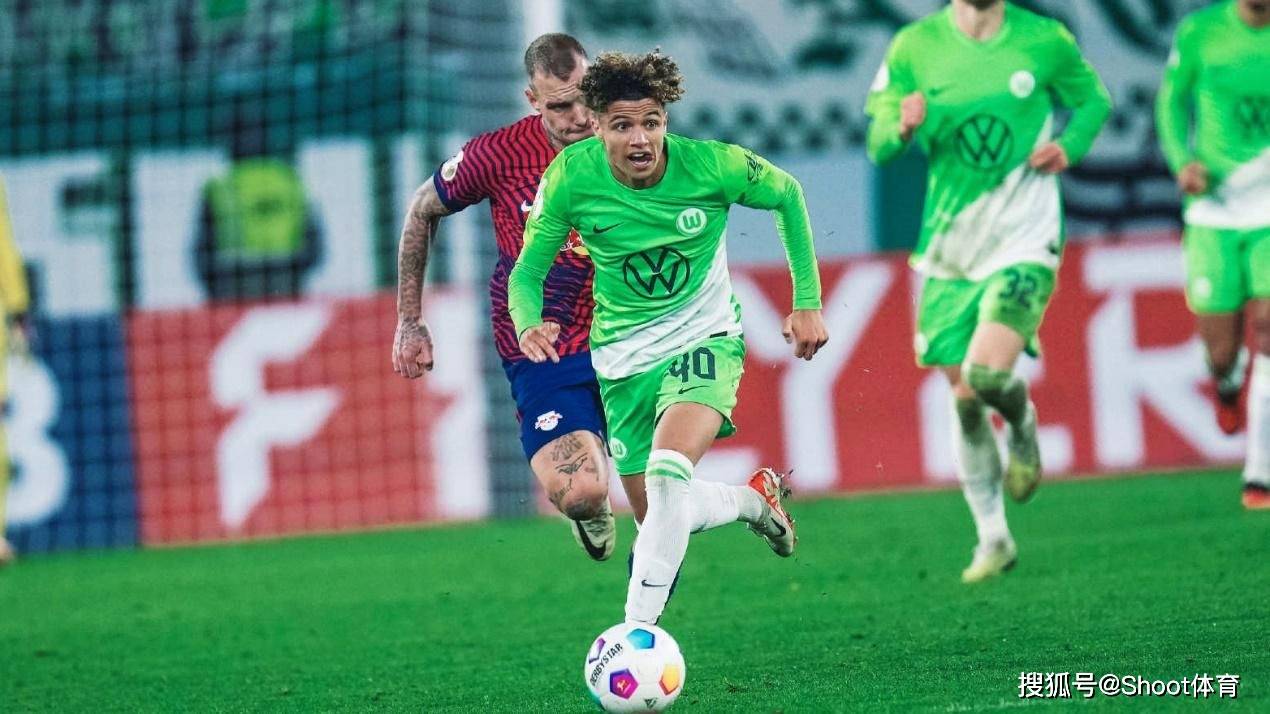 IM体育数据分析平台-沃尔夫斯堡逆转战胜云达不莱梅