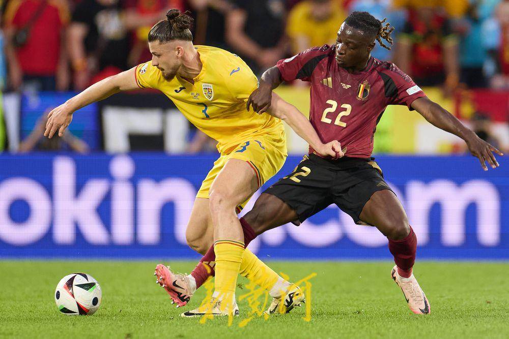 IM体育app-欧洲资格赛全面升级:强队对决战事