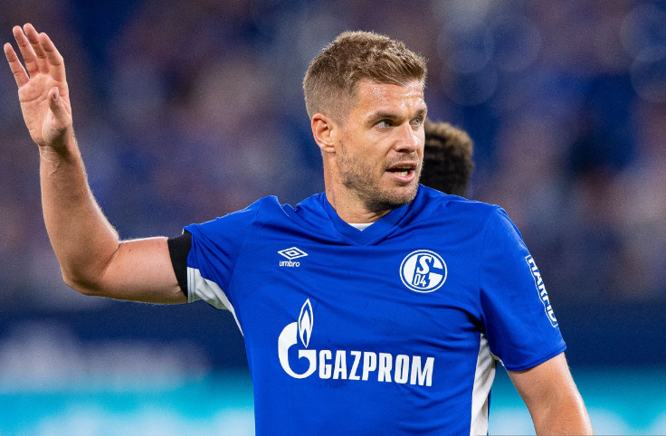 IM体育动画直播通道-沙尔克04连续颓势，降级风险加大