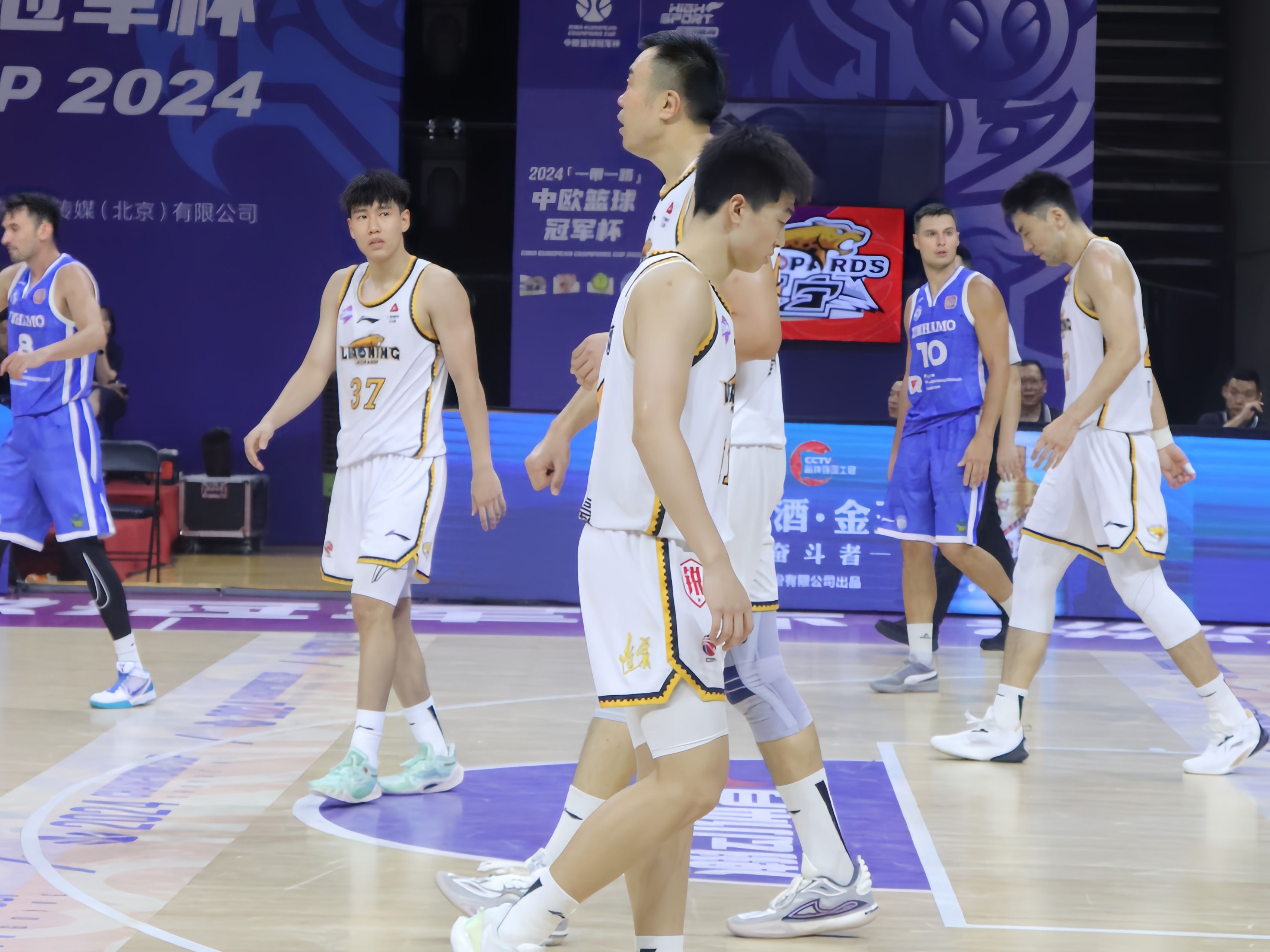 IM体育官方网站-辽宁男篮再度称王,夺得榜首宝座的简单介绍