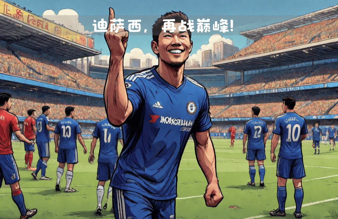 IM体育官网入口-关于切尔西中场领袖态度积极,赢得队友尊重的信息