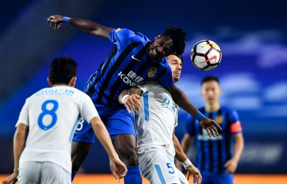 IM体育平台-江苏苏宁客场击败天津泰达,豪取三分继续稳定排名的简单介绍