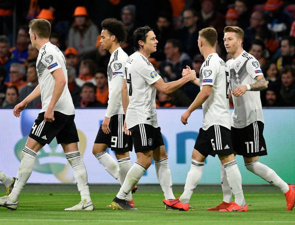 IM Sport-荷兰胜爱尔兰,内马尔禁区外远射轰门绝杀助球队胜利!的简单介绍