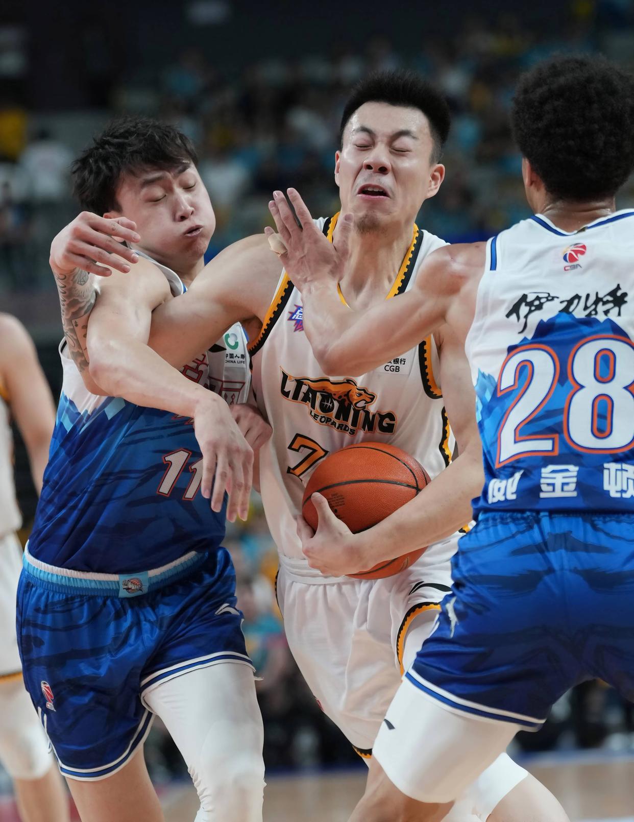 IM体育数据分析平台-关于辽篮豪取近期胜利，球队战绩稳步提升的信息