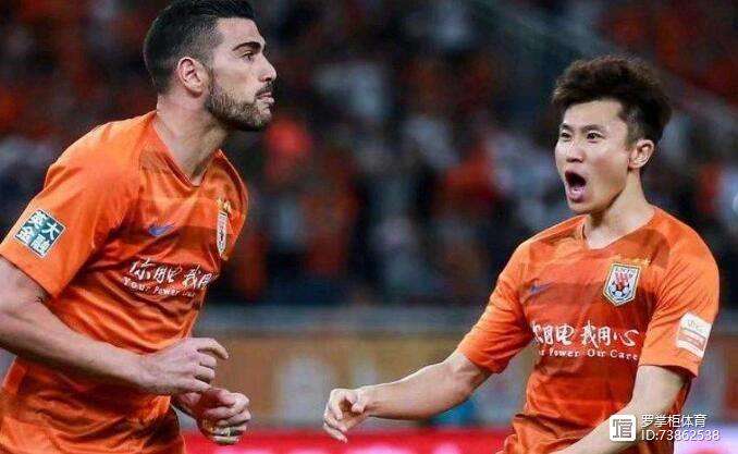 IM体育在线注册-鲁能主场憾失，泰达客场全取三分成功逆袭积分榜的简单介绍