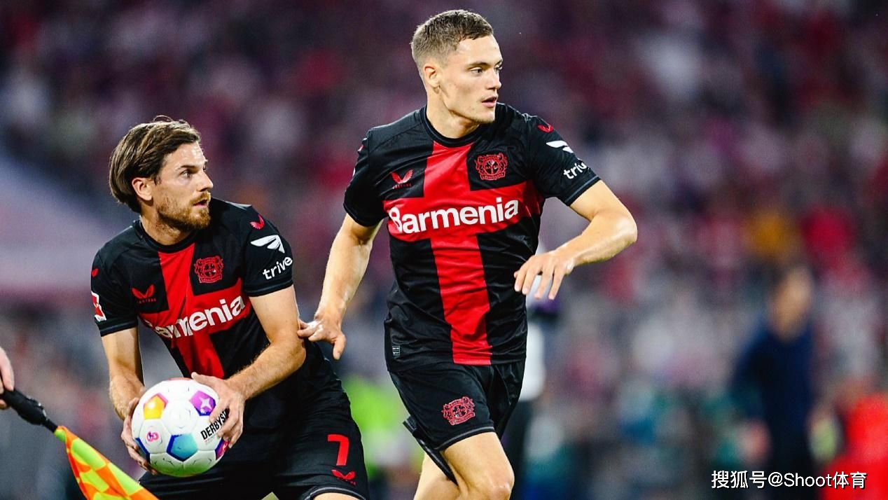 IM体育下载-包含勒沃库森势如破竹,击败劲旅提升积分的词条