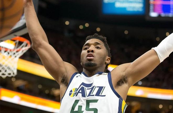 IM体育官方网站-国王负于爵士，爵士继续领跑西部