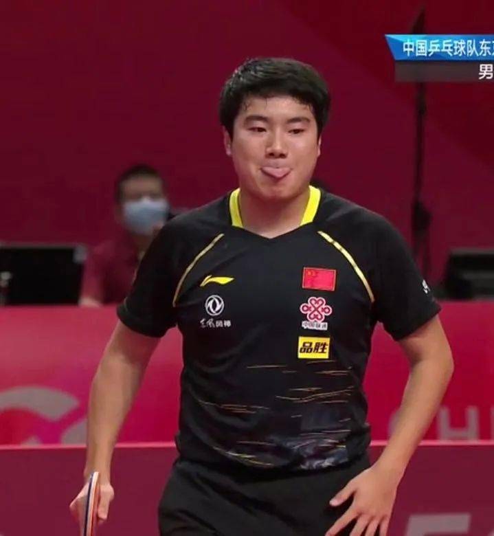 IM体育app-关于日本队轻取奥地利队,梁靖崑状态火热的信息