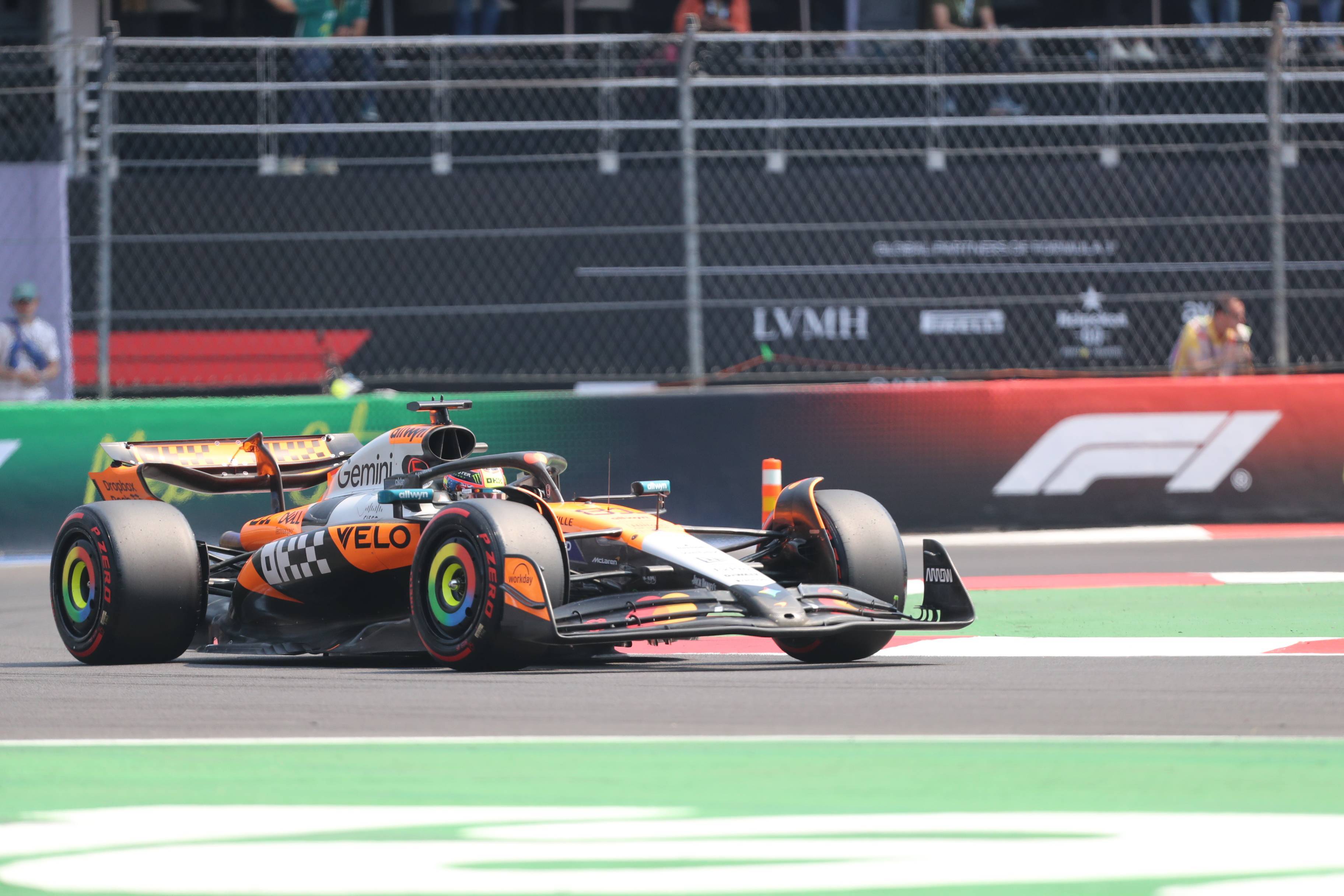 IM体育社区互动入口-红牛二队翻盘迈凯伦，诺里斯刷新纪录