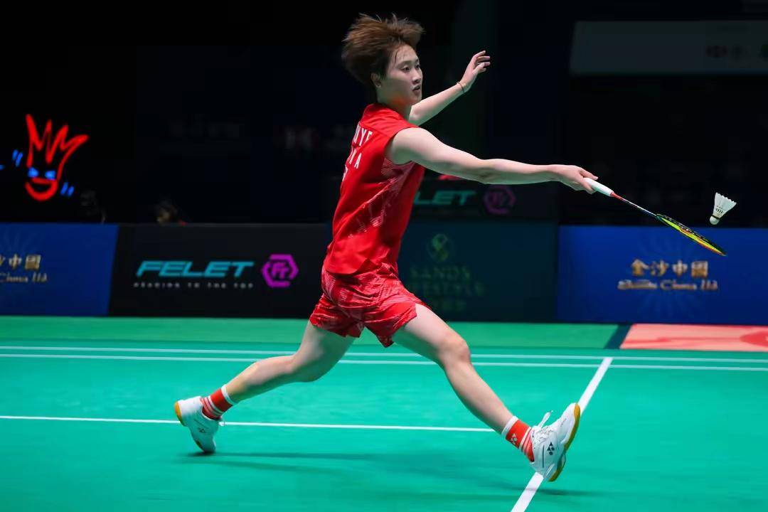 IM体育动画直播通道-关于日本队逆转德国队，陈雨菲状态火热的信息