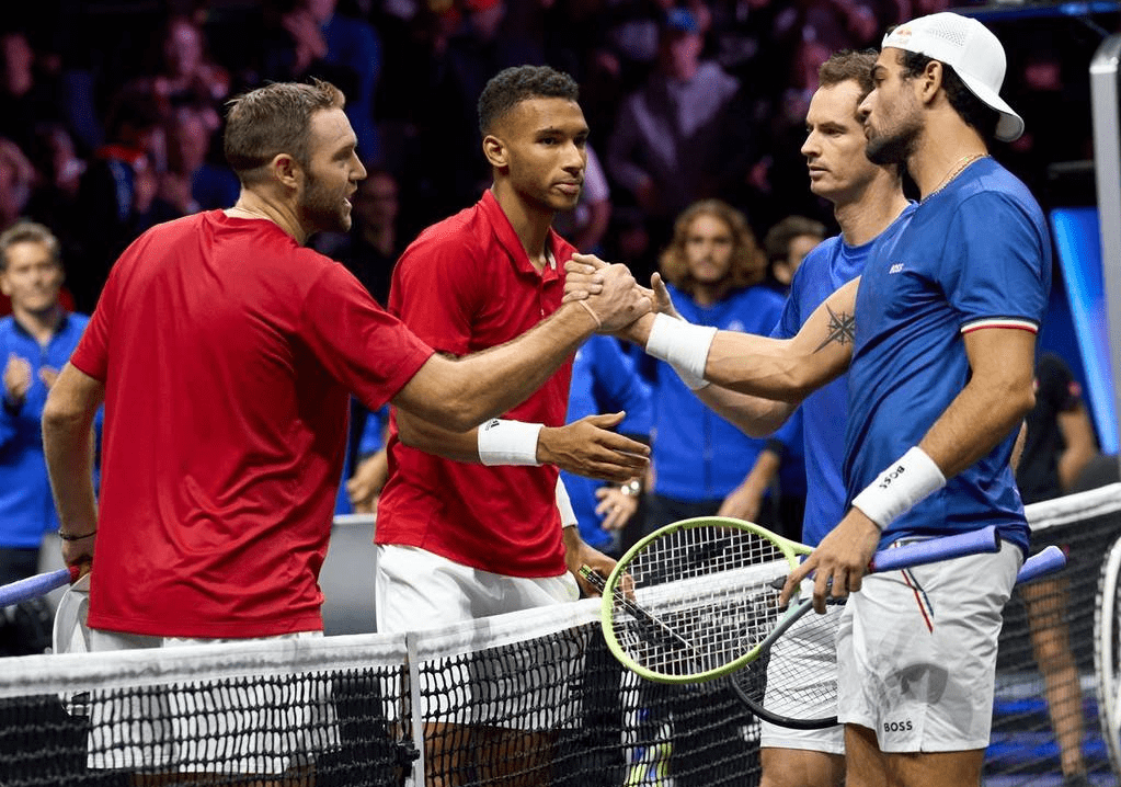 IM体育App下载-关于拉沃尔杯轻取澳网,西西帕斯惊艳四座的信息