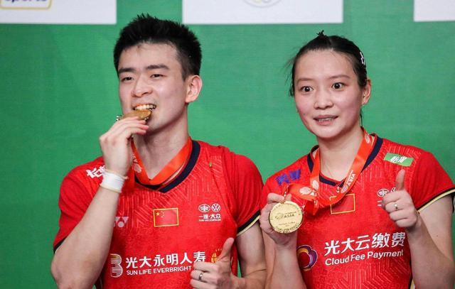 IM体育官网入口-马来西亚队逆转中国队，黄鸭组合状态火热的简单介绍